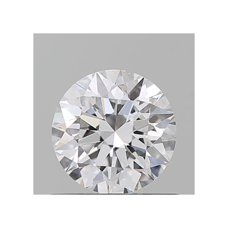 Diament szlif okrągły, 0.7ct, VS2, D, GIA 7531295758